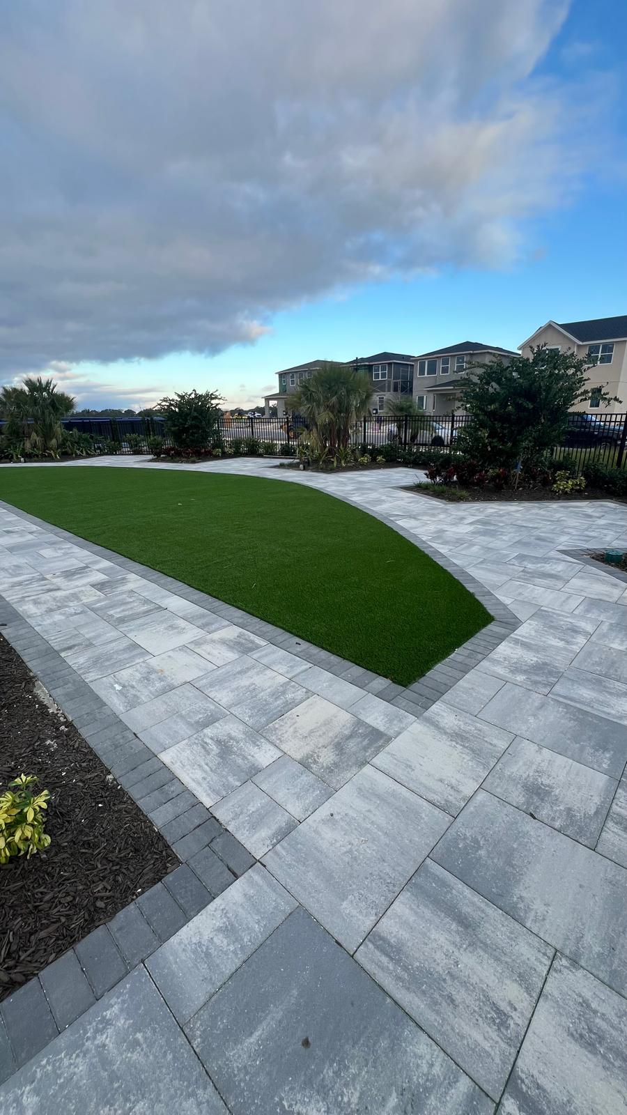 Artificial Turf