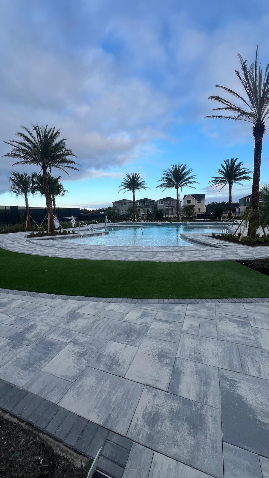 Artificial Turf