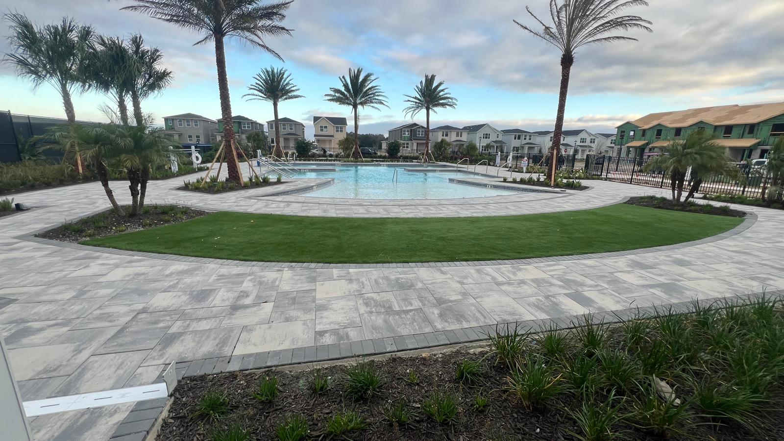 Artificial Turf