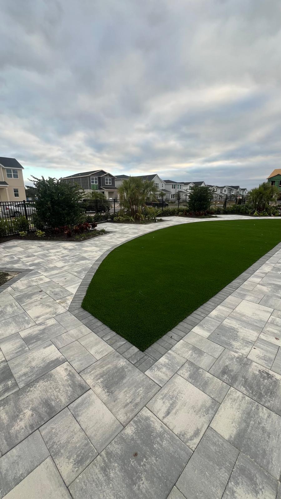 Artificial Turf