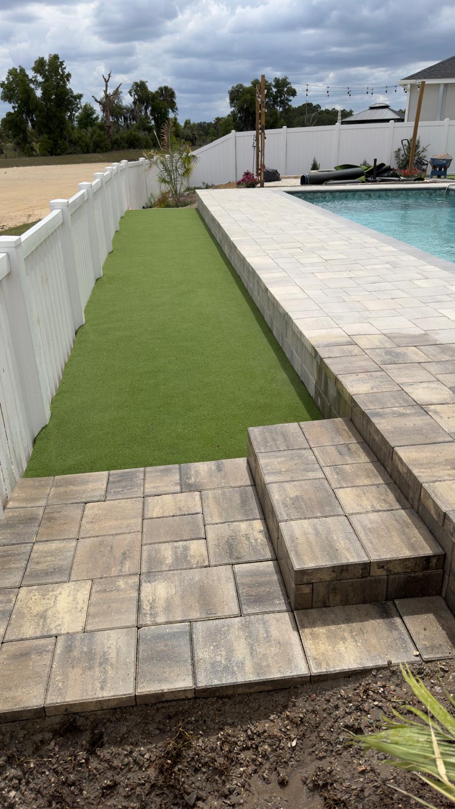 Artificial Turf