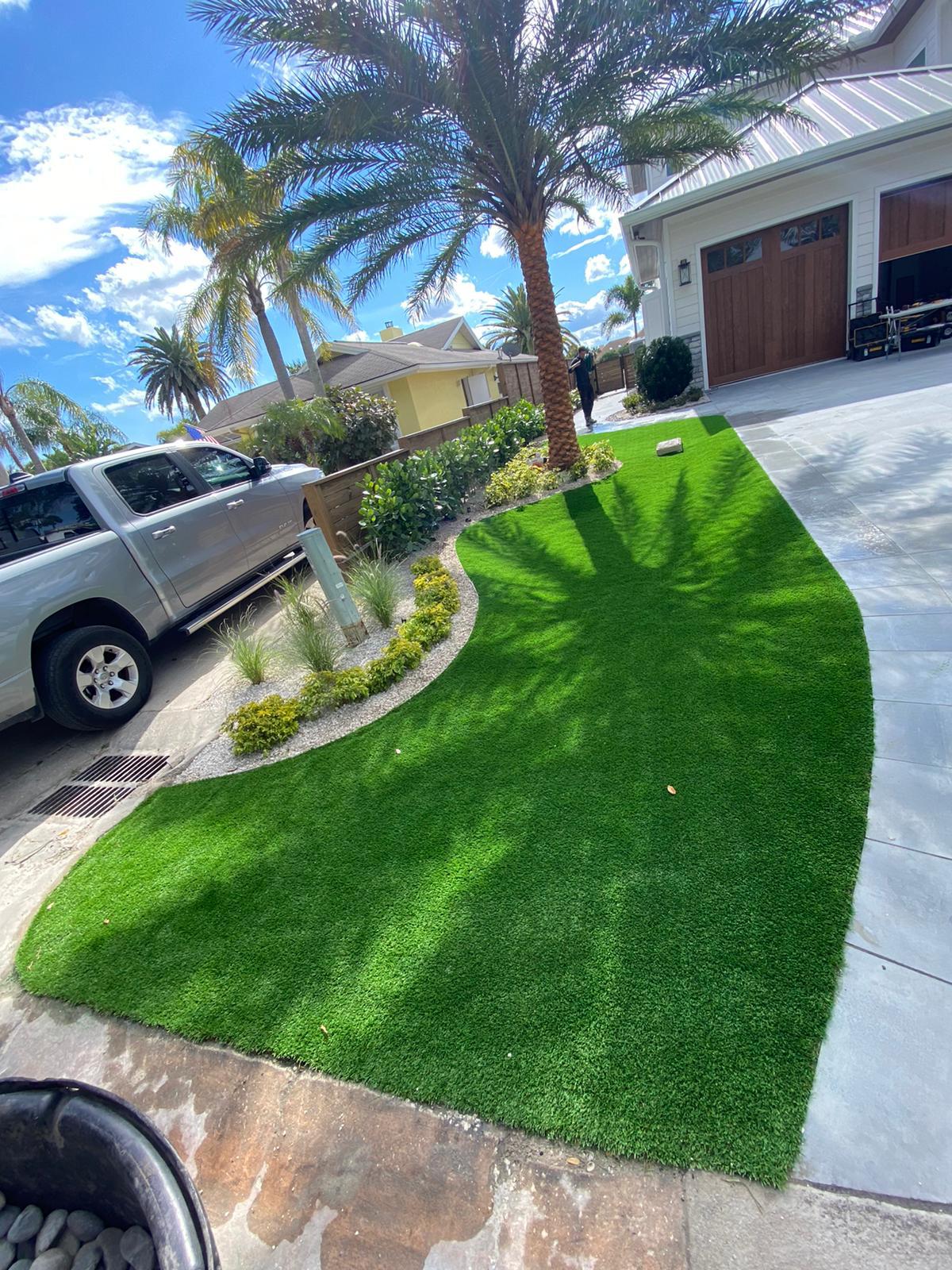 Artificial Turf